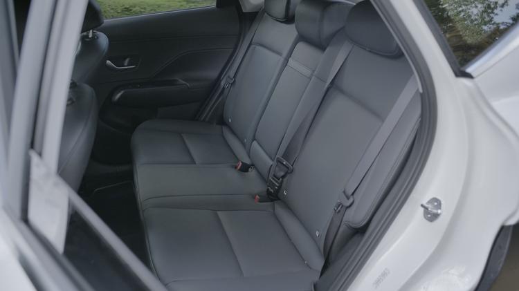 HYUNDAI KONA HATCHBACK 1.6 GDi Hybrid Advance 5dr DCT